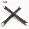 Lámpara infrarroja 300W 118MM 22v Botella Rojo Rosado máquina de soplado lámpara de calentamiento tubo 475mm máquina de impresión tubo de lámpara