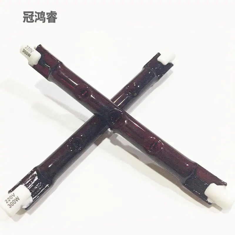 300W-118MM-22V-玫瑰红附图2
