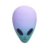 Abóbora de Halloween Grimace Fantasma Esponja de Pó Expressão Logo Ovo de Beleza Amazon Mais Vendido Esponja de Pó Fácil de Usar