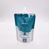 1 bolsa con boquilla de succión de todo tipo 10 ml 30 ml 00 ml 1000 g bolsa con boquilla de succión para envasado de líquidos de material multotipo