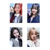GIDLE Cartão de Música do Destino Zhao Meiyan Song Yu Qi Tian Xiaojuan Cartão MINNIE