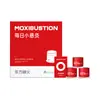 Moxibustión Diaria Pequeña para Uso en Casa, Moxibustión Portátil con Bajo Humo, Parches Adhesivos Reemplazables, Tubo de Moxibustión al por Mayor, Fisioterapia, Portátil