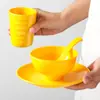 Louça de Melamina Kaiba Tigela Pequena Restaurante Hotel Mesa Conjunto de Quatro Peças Imitação Comercial de Porcelana Pratos e Pratos para Restaurante de Hot Pot
