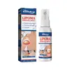 Spray para el Cuidado Corporal South Moon Cuidado Diario para Piernas, Espalda y Spray para el Cuidado del Cuerpo