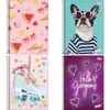 Caderno 10x1 (capa dura) Flip+ 200 Folhas. Feminino