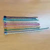 Fabricantes suministran cadena de cuentas cadena de cuentas de acero inoxidable cuentas 8-15 cm gran descuento