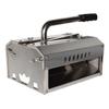 Máquina automática de formação de glúten, máquina de corte de barraca, máquina de formação ajustável de glúten, salsicha assada com glúten