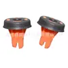 84221533 es adecuado para clip de fijación de arandela de ojal para luz trasera de GM Chevrolet Buick Cadillac