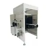 Taixing Servo Máquina de Serigrafía Plana Alimentación y Posicionamiento Automáticos Máquina de Impresión de Placas Máquina de Serigrafía para Placas de Circuito Impreso Pantalla de Electrodoméstico Pantalla de Vidrio