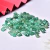 Fábrica de atacado natural dongling jade cristal pedra de cascalho sete tesouros ornamentos aromaterapia expansão perfume longarina cross-border