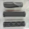 Manoplas de Guidão para Bicicleta de Montanha TPE Borracha Macia Acessórios de Ciclismo Manoplas de Guidão para Bicicleta de Estrada Manoplas Antiderrapantes para Bicicleta