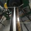 Tubo de Plomo para Funda de Cable Shandong Se Puede Cortar a Medida Pbsb1/Pbsn2 Aleación Extruida Tubo Recto de Plomo Rollo de Plomo
