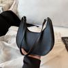 Bolso de Hombro y Mano de Lujo Ligero Versátil de Gran Capacidad, Diseño de Nicho, Nuevo para Otoño 2026, Moda Femenina de Gama Alta Transfronteriza