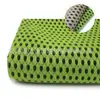 Fabricante Personaliza Colchones de Malla 4D, Almohadas de Masaje, Cojines, Portabebés y Otros Accesorios de Tela de Malla Multiusos