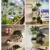 Estante de Flores para Interiores Ahorra Espacio, Multicapa y Sencillo para Balcón y Sala de Estar, Adecuado para Plantas Suculentas