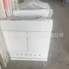 Sistema de Operación de Cabeza de Pozo de Eje Vertical, Pozo Inclinado, Carros Curvos Automatizados, Accionamiento Hidráulico