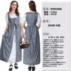 Vestidos Medievales Retro Europeos y Americanos 2025, Disfraces para Teatro Renacentista, Conjuntos para Padres e Hijos que Entallan la Cintura