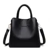 Bolsos de mano para mujer al por mayor para comercio exterior 2022 nuevos modelos estilo coreano versátil bandolera cruzada tote bag bolso de mano de gran capacidad
