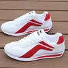 Zapatos de Hombre 2026 Nuevos Zapatos Deportivos Casuales de Primavera Transpirables Empalmados Zapatos Forrest Gump Ligeros de Comercio Exterior Transfronterizo Moda Zapatos de Hombre