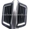Adecuado para panel de instrumentos y salida de aire acondicionado de coche Land Cruiser Lc200 08-21