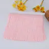 Al por mayor 15/30 cm fleco de poliéster color diy accesorios para ropa de escenario encaje de borla decorativa para danza latina vertical