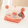 [Novedad este invierno] gorro de bebé 6-24 meses gorro para bebé de hombre y mujer gorra de béisbol para niños de otoño
