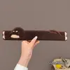 Lindas y elegantes pegatinas florales para el cabello, de alta gama y con estilo, perfectas para crear un look de moño alto voluminoso, populares entre los influencers, 2026 nuevas pegatinas mágicas bordadas