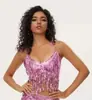 Conjunto de Lentejuelas y Borlas de Danza del Vientre de Halloween Transfronterizo Set de Baile de Lentejuelas Hot-Selling para Discoteca Comercio Exterior