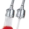 Extensor para Torneira de Cozinha Bico à Prova de Salpicos Adaptador de Filtro Universal para Chuveirinho de Pia