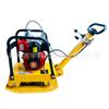 173 Compactador de Placa Vibratória C90T Compactador Elétrico Pavimentação de Asfalto Compactador Hidráulico Bidirecional Yuke Machinery