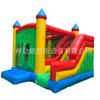 Fabricante de Comercio Exterior Trampolín Inflable de PVC Castillo Inflable Tobogán Diversión Tobogán Inflable Hogar Familiar