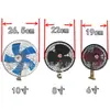 Ventilador de carro universal cabeça oscilante automática cabeça oscilante triciclo elétrico agrícola veículo de nova energia caminhão de engenharia empilhadeira caminhão