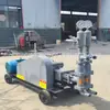 Máquina de Inyección de Doble Componente de Alta Presión de Cuatro Velocidades Variables Bomba de Inyección de Pistón de Alta Presión con Conversión de Frecuencia de Mortero y Vidrio de Agua Fabricante