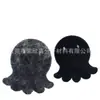 Quitapelusas con forma de oso para lavadoras, filtro de pelo de mascota, cepillo quitapelos, esponja de filtro de doble uso seco y húmedo, almohadilla de pulpo con forma de oso