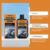 Creme Removedor de Película de Óleo para Vidros Hikmarion Kit de Limpeza Conveniente para Para-brisa de Carro, Janelas e Espelhos Retrovisores