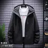 Moda Primavera e Outono Masculina e Feminina Marca Nova Tamanho Grande Solta Destacável Exterior Impermeável Respirável Roupas de Casal