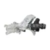 2742001407 2742001507 2742000800 Adecuado para Bomba de Agua Electromecánica Mercedes-Benz W274