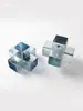 Conectores de Tubo Quadrado, Fixadores de Ferro Quadrado, Juntas de Tubo de Aço Galvanizado, Fixadores Sem Solda, Estruturas de Montagem de Encaixe