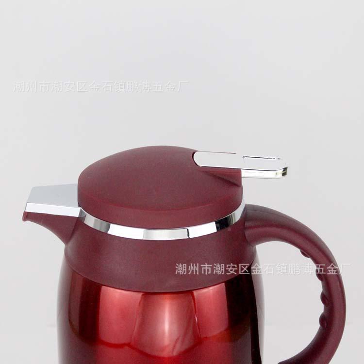 炫彩双层保温壶22