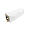 Adecuado para Accesorios de Aspiradora Dreame Z10Station Z20Station/H30Station Bolsas de Polvo Consumibles