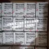 Grupo BOSCH Rexroth rodamiento lineal Rexroth R066801600 R066802000 etc