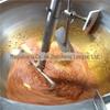 Marca Longze Molho de Pimenta Wok Simula Eficiência de Refogado Artificial Wok de Molho de Pimenta Totalmente Automático