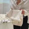 Calças forradas com fleece para meninas, novo estilo coreano outono/inverno, veludo cotelê com forro de fleece integrado, espessadas, calças compridas versáteis