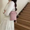 Bolsa Feminina 2026 Nova Moda Pequena Quadrada para o Dia a Dia, Bolsa Transversal Leve, Bolsa Estilosa de Nicho de Alto Valor para Celular