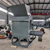 Trituradora de madera móvil multifuncional Hengfeng trituradora de ramas con motor diésel máquina de aserrín ahorradora de energía
