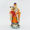 Muebles para el Hogar Estilo Chino Resina Personajes Fu Lu Shou Decoración de Fortuna Regalo Fuente de Productos de Calidad Fábrica