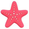 Dibujo Animado Fresco Verano PVC Plástico Blando Desmontable Hebilla Decorativa Chancla Zapato Flor Zapato Hebilla Transfronterizo DIY Accesorios