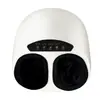 Máquina de massagem para pés totalmente automática para uso doméstico, massageador de pés elétrico inteligente com airbags de cobertura total, amassamento e aquecimento, transfronteiriço