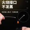 Fio de Pérola Japonês Acessórios para Joias DIY Colar Pulseira Tecidos à Mão Fio com Contas Fio Fino Resistente ao Desgaste Corda para Joias