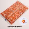 Especial para bordados transfronterizos de cuentas de arroz pequeñas, cuentas sueltas, cuentas de punto de cruz, cuentas de arroz de vidrio de 2, 3 y 4 mm.